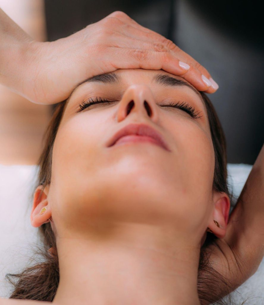 terapia czaszkowo krzyżowa